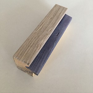 LP 61-lila képkeretléc